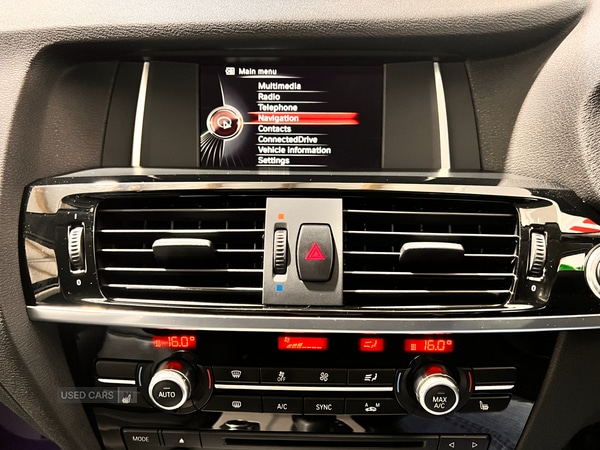 Used BMW X3 2015 for sale - 76523135: Photo 34