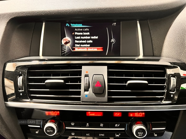 Used BMW X3 2015 for sale - 76523135: Photo 35