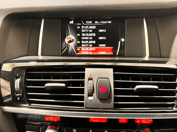 Used BMW X3 2015 for sale - 76523135: Photo 36