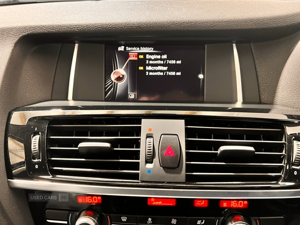 Used BMW X3 2015 for sale - 76523135: Photo 37