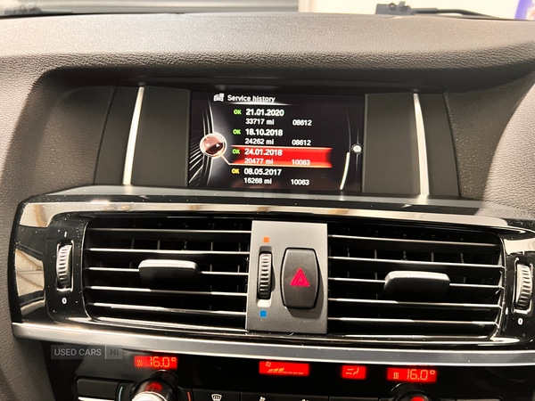 Used BMW X3 2015 for sale - 76523135: Photo 38