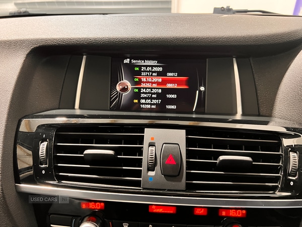 Used BMW X3 2015 for sale - 76523135: Photo 40