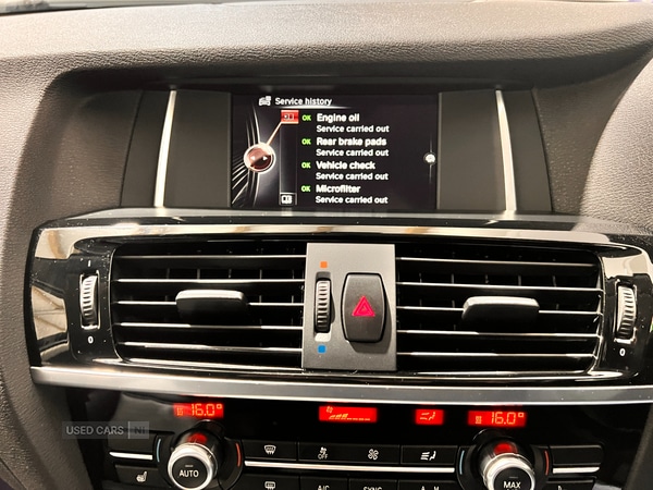 Used BMW X3 2015 for sale - 76523135: Photo 41