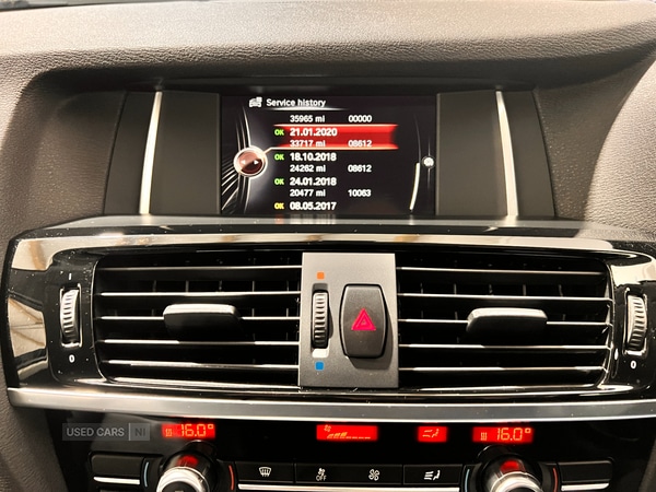 Used BMW X3 2015 for sale - 76523135: Photo 43