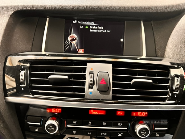 Used BMW X3 2015 for sale - 76523135: Photo 44