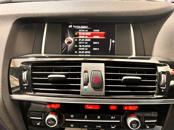 Used BMW X3 2015 for sale - 76523135: Photo 45