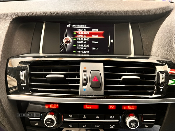 Used BMW X3 2015 for sale - 76523135: Photo 47