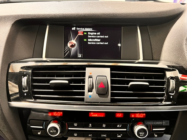 Used BMW X3 2015 for sale - 76523135: Photo 48