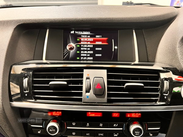 Used BMW X3 2015 for sale - 76523135: Photo 49