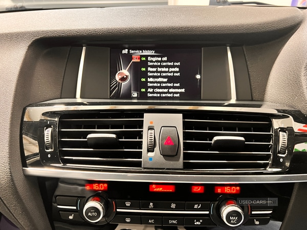 Used BMW X3 2015 for sale - 76523135: Photo 50