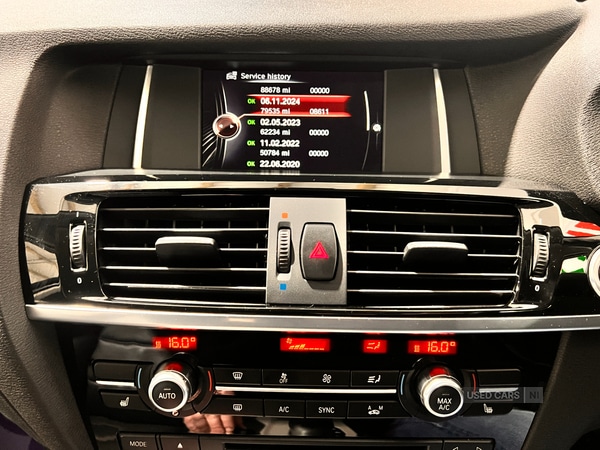 Used BMW X3 2015 for sale - 76523135: Photo 52