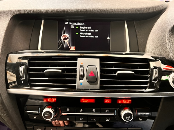 Used BMW X3 2015 for sale - 76523135: Photo 53