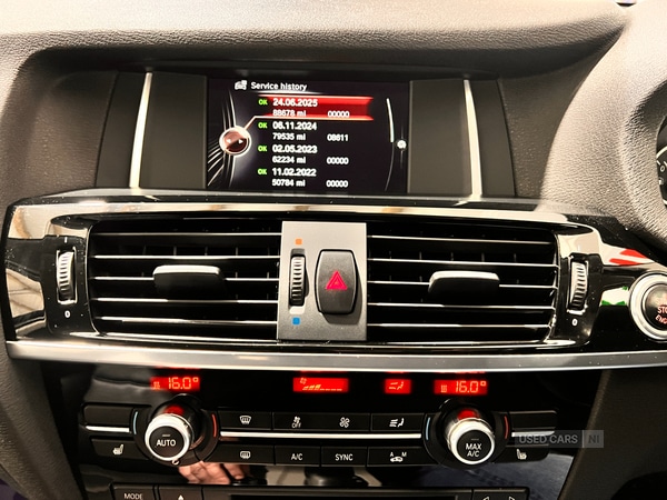 Used BMW X3 2015 for sale - 76523135: Photo 54