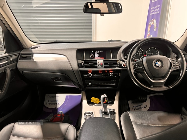 Used BMW X3 2015 for sale - 76523135: Photo 56