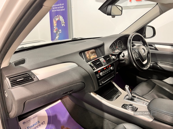 Used BMW X3 2015 for sale - 76523135: Photo 57