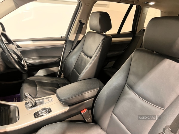 Used BMW X3 2015 for sale - 76523135: Photo 58