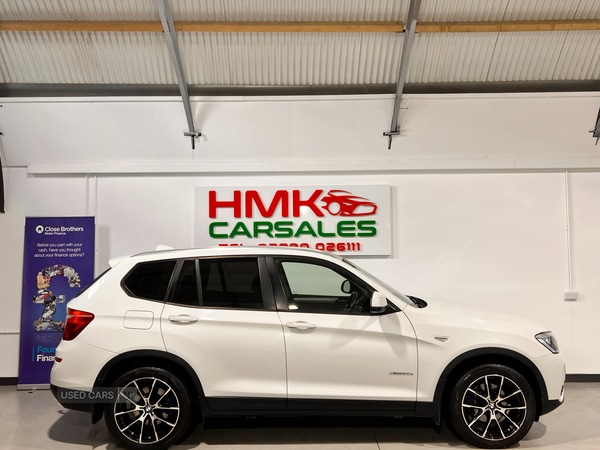Used BMW X3 2015 for sale - 76523135: Photo 6