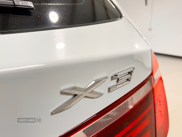 Used BMW X3 2015 for sale - 76523135: Photo 9