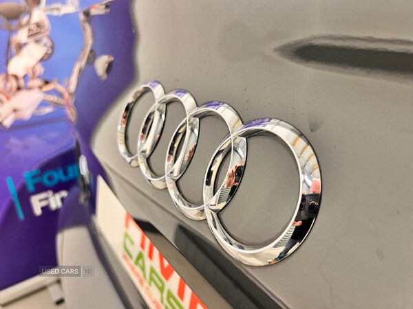 Used Audi A4 2017 for sale - 75521095: Photo 16