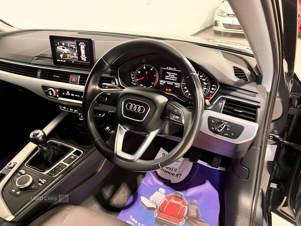Used Audi A4 2017 for sale - 75521095: Photo 18