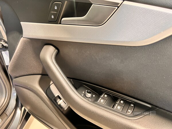 Used Audi A4 2017 for sale - 75521095: Photo 19