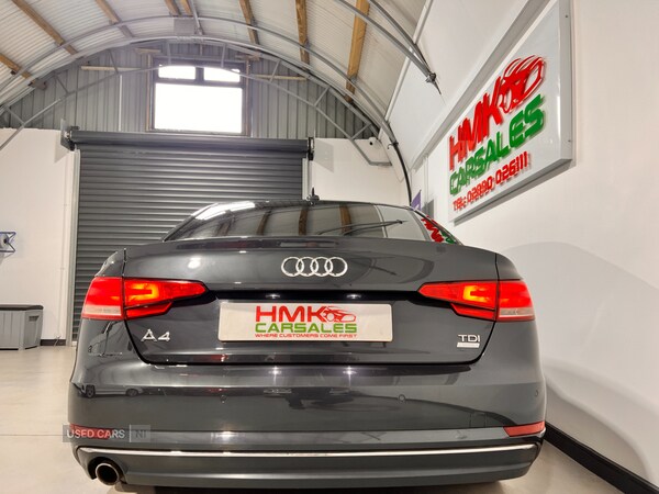 Used Audi A4 2017 for sale - 75521095: Photo 29