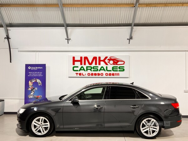 Used Audi A4 2017 for sale - 75521095: Photo 31