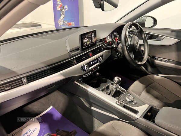 Used Audi A4 2017 for sale - 75521095: Photo 39