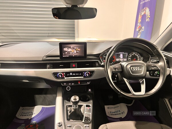 Used Audi A4 2017 for sale - 75521095: Photo 43