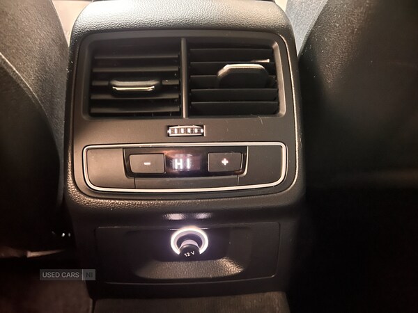 Used Audi A4 2017 for sale - 75521095: Photo 44