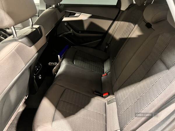 Used Audi A4 2017 for sale - 75521095: Photo 45