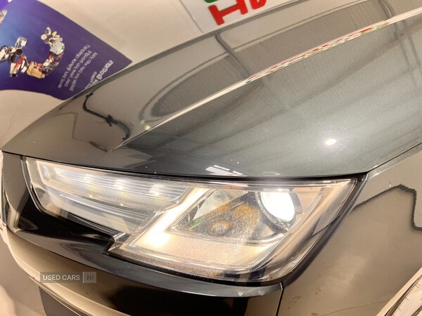 Used Audi A4 2017 for sale - 75521095: Photo 48