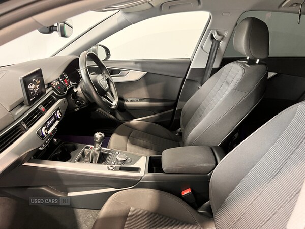 Used Audi A4 2017 for sale - 75521095: Photo 49