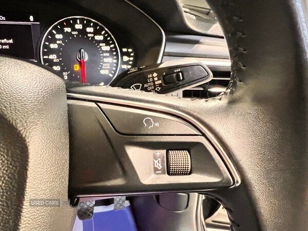 Used Audi A4 2017 for sale - 75521095: Photo 6