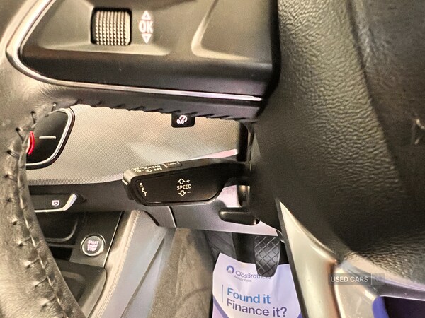 Used Audi A4 2017 for sale - 75521095: Photo 8
