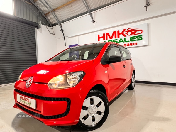 Used Volkswagen up! 2016 for sale - 77634257: Photo 10