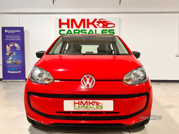 Used Volkswagen up! 2016 for sale - 77634257: Photo 13
