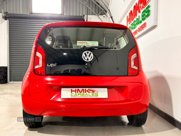 Used Volkswagen up! 2016 for sale - 77634257: Photo 14