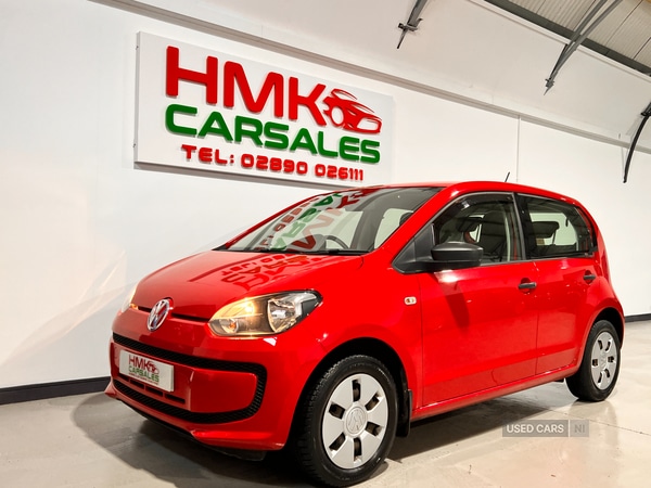 Used Volkswagen up! 2016 for sale - 77634257: Photo 17