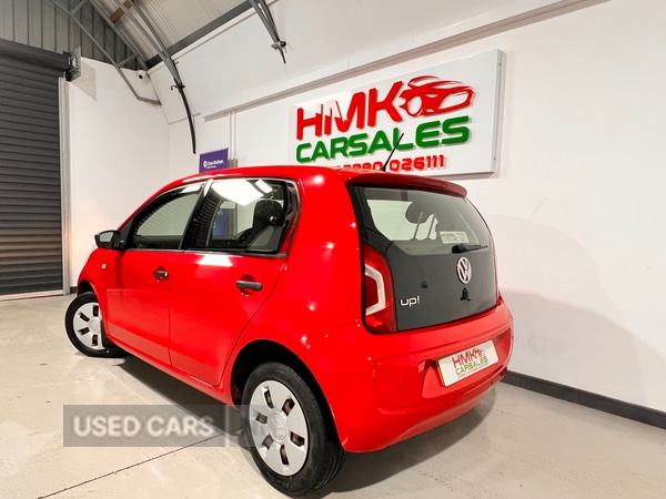 Used Volkswagen up! 2016 for sale - 77634257: Photo 18