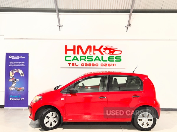 Used Volkswagen up! 2016 for sale - 77634257: Photo 19