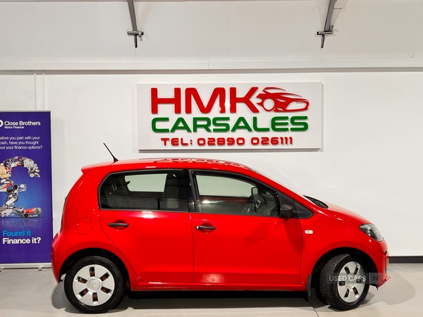 Used Volkswagen up! 2016 for sale - 77634257: Photo 2