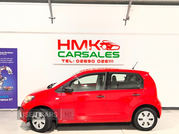 Used Volkswagen up! 2016 for sale - 77634257: Photo 20