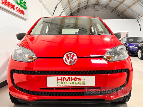 Used Volkswagen up! 2016 for sale - 77634257: Photo 23