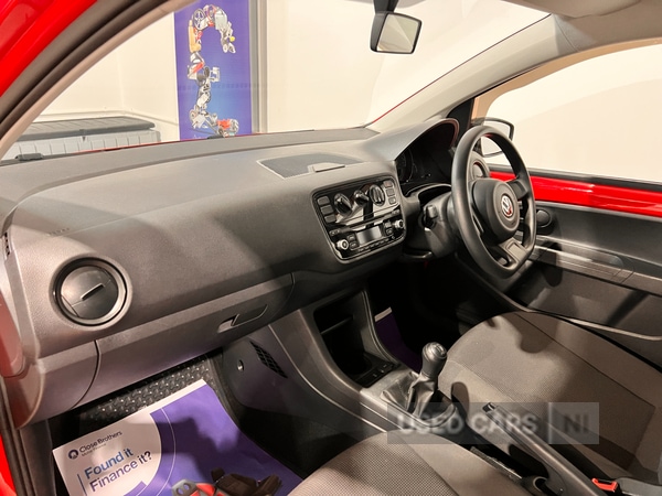 Used Volkswagen up! 2016 for sale - 77634257: Photo 24