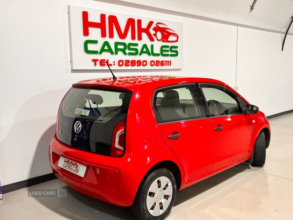 Used Volkswagen up! 2016 for sale - 77634257: Photo 3