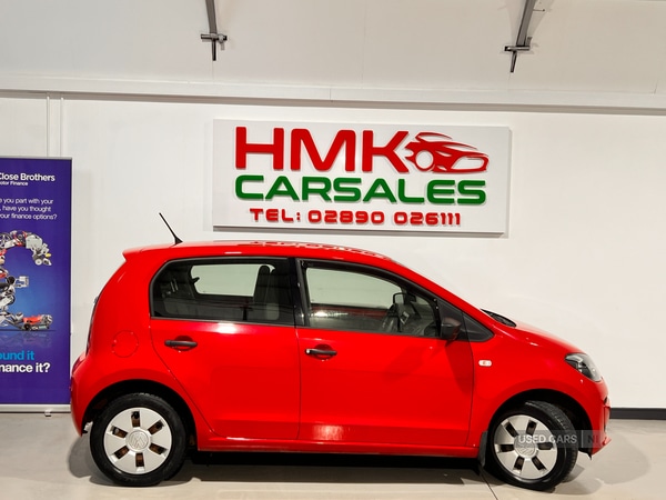 Used Volkswagen up! 2016 for sale - 77634257: Photo 4