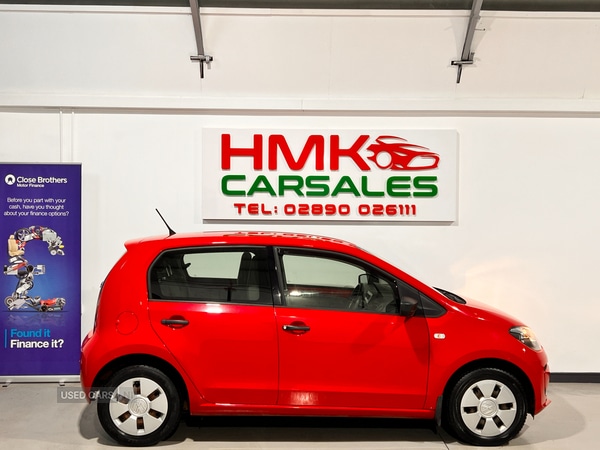 Used Volkswagen up! 2016 for sale - 77634257: Photo 5