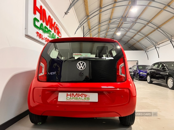Used Volkswagen up! 2016 for sale - 77634257: Photo 6