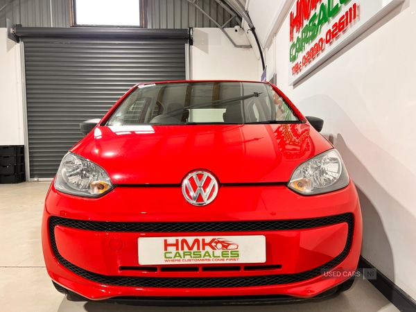 Used Volkswagen up! 2016 for sale - 77634257: Photo 7